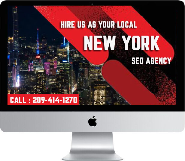 New York SEO Agency