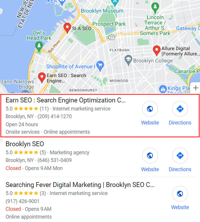 local-seo-new-york