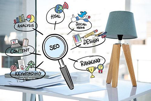 New York City SEO Services