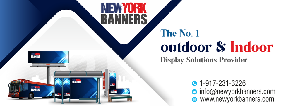 Banner Stands