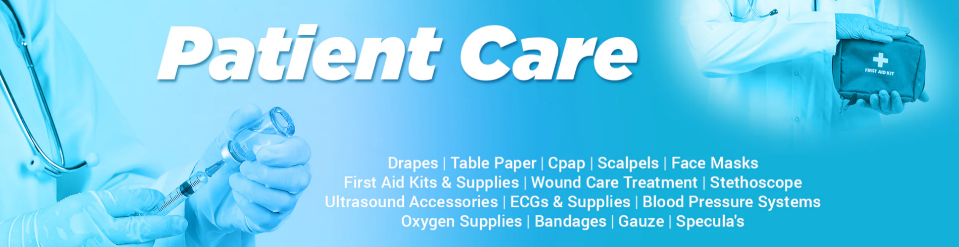 Medical Supplies Industry