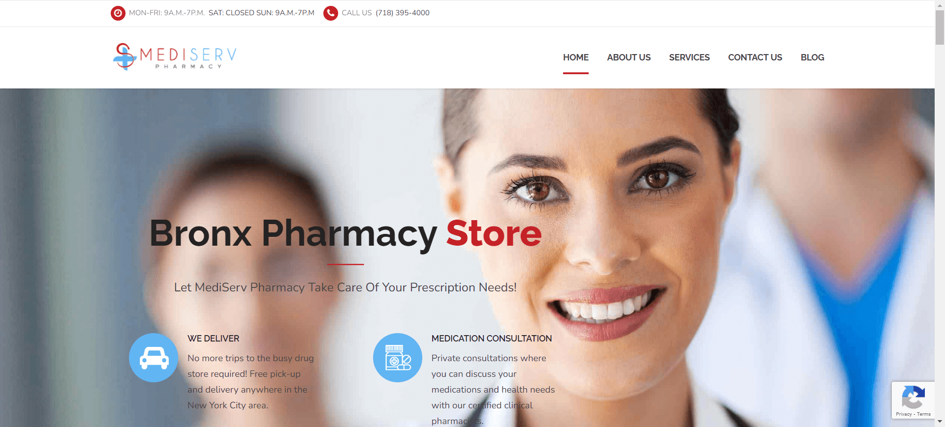 Mediserv Pharmacy