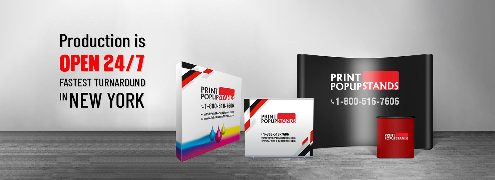 Printing Company in New York