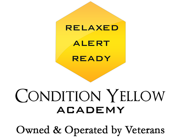 Condition Yellow Academy