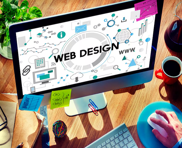 Web Design