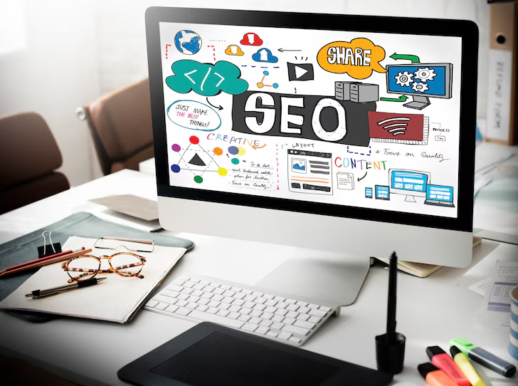 Seo Services