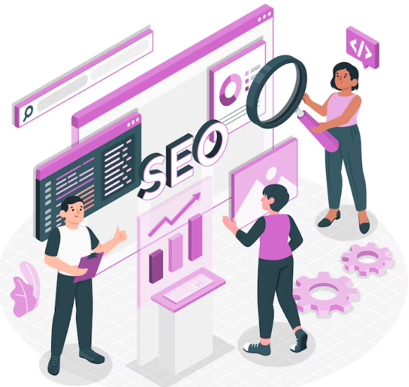 Seo Marketing